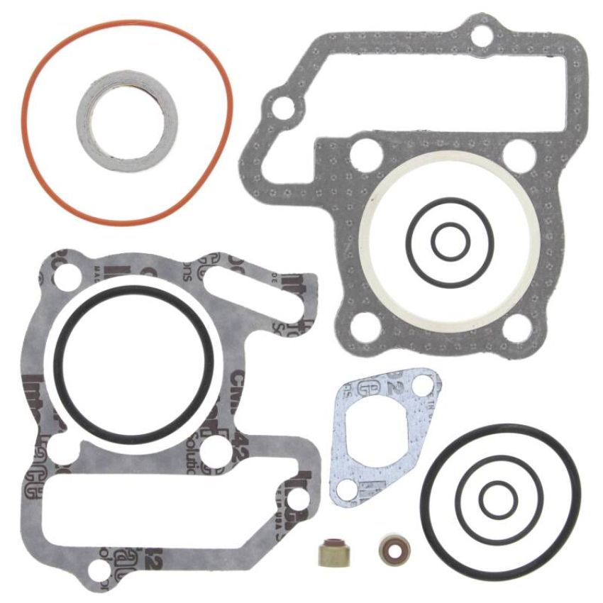 Vertex Pistons 810617 Vertex Gasket Yamaha Top End Gasket Kit