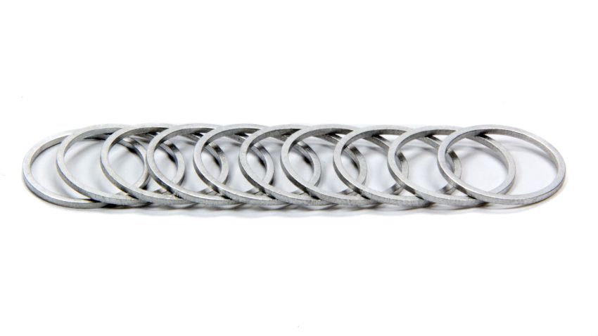 FRAGOLA FRG999218 18mm Alum. Crush Washers 10pk