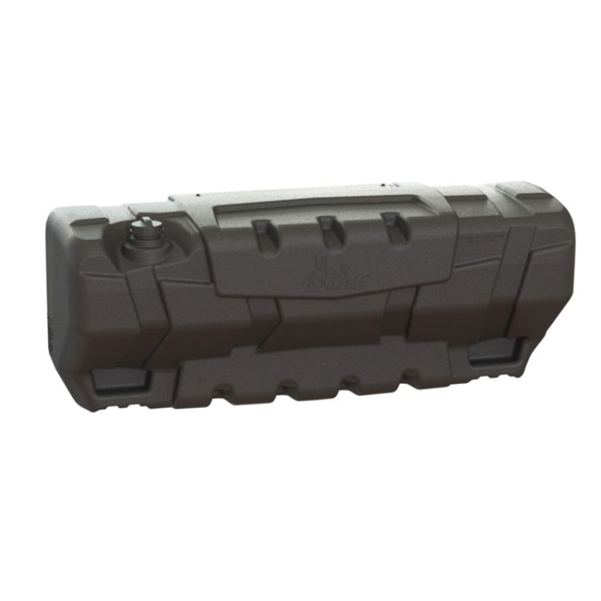 Titan Fuel Tanks 5410040 Universal 40 Gallon Travel Trekker Fuel System w/Electronic Controller/Pump System