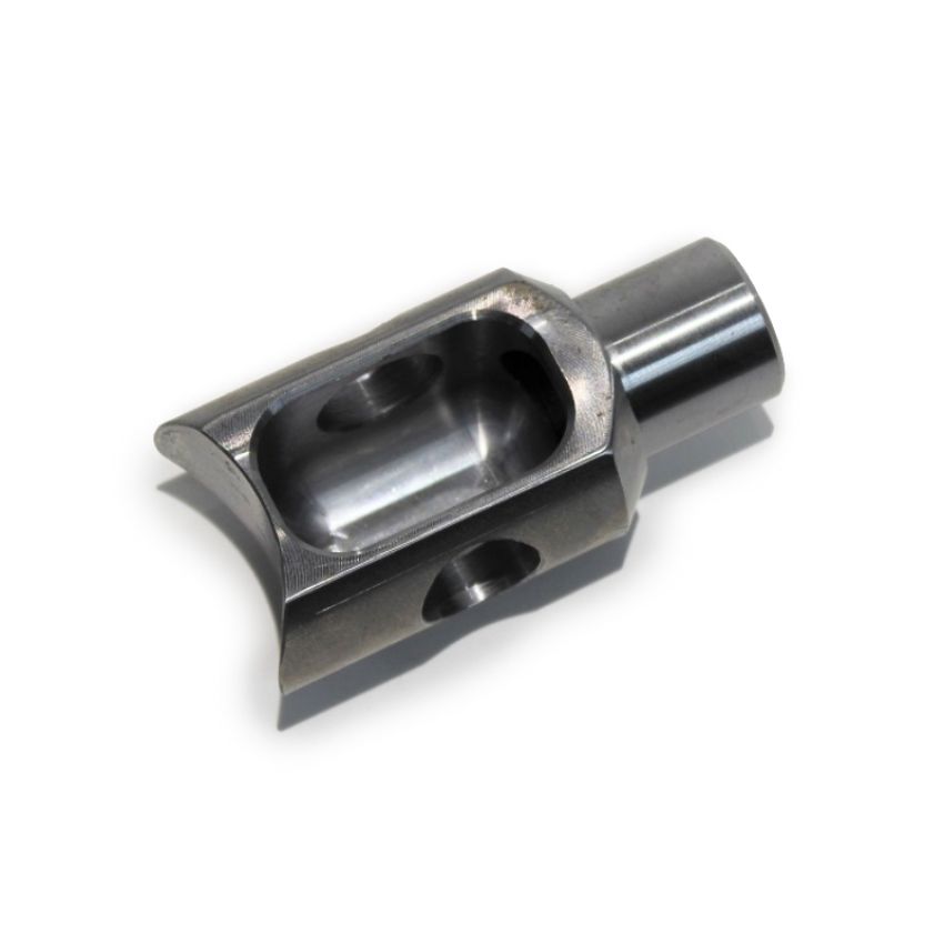 WEHRS MACHINE WEHWM371 Shock Mount Lower A-Arm Dropped