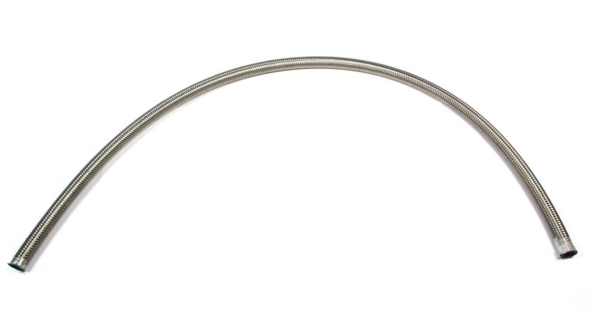 AEROQUIP AERFCF1009 #10 x 9' AC S.S. Braided Hose