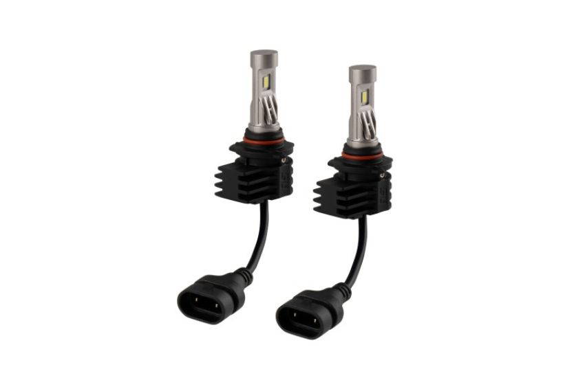Diode Dynamics DD0464P 9005/9011/H10 Yellow SL2 LED Bulbs (pair)