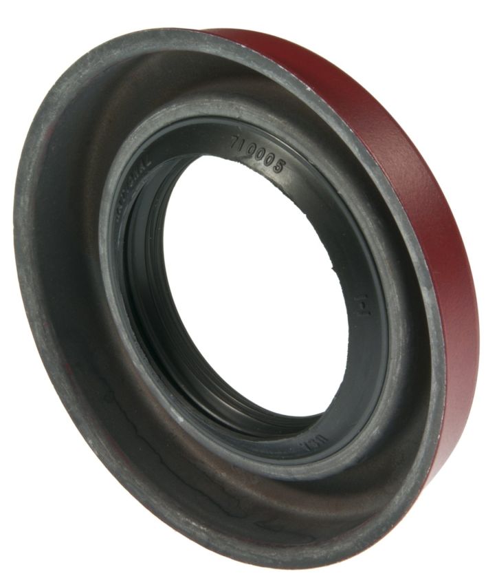 NATIONAL BEARINGS 710005 Trans Case Output Shaft Seal