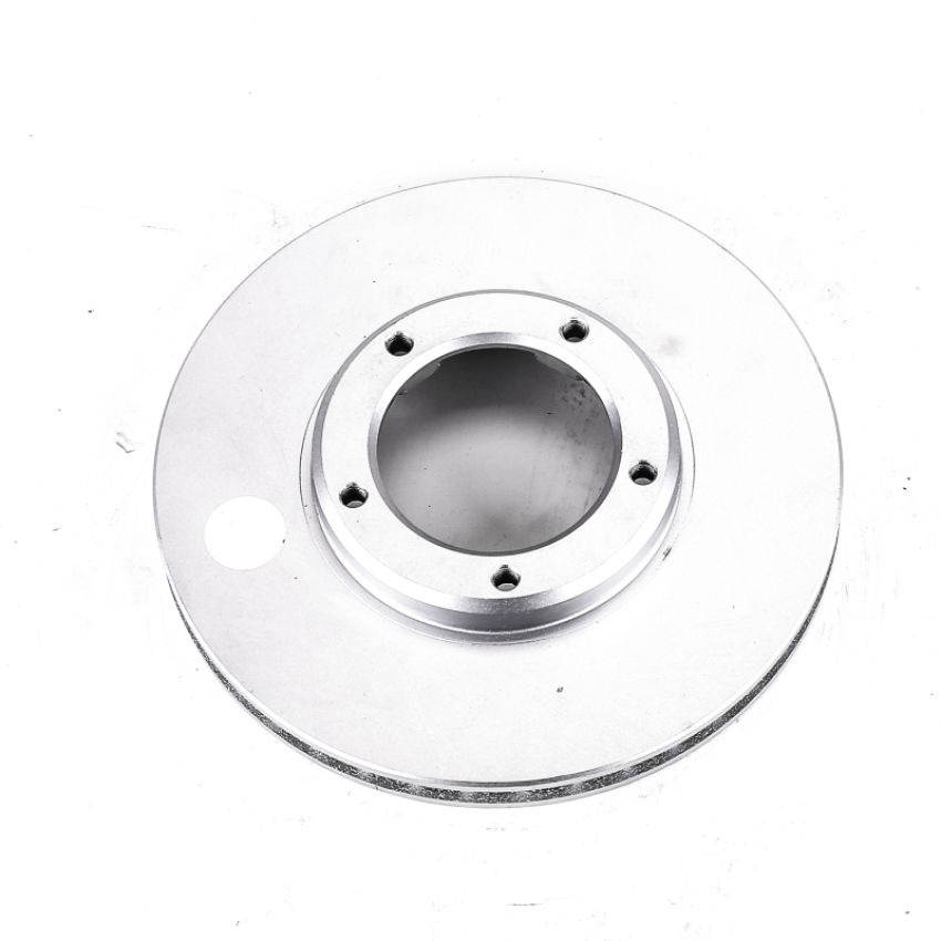 PowerStop JBR790EVC PowerStop Evolution Coated Rotor