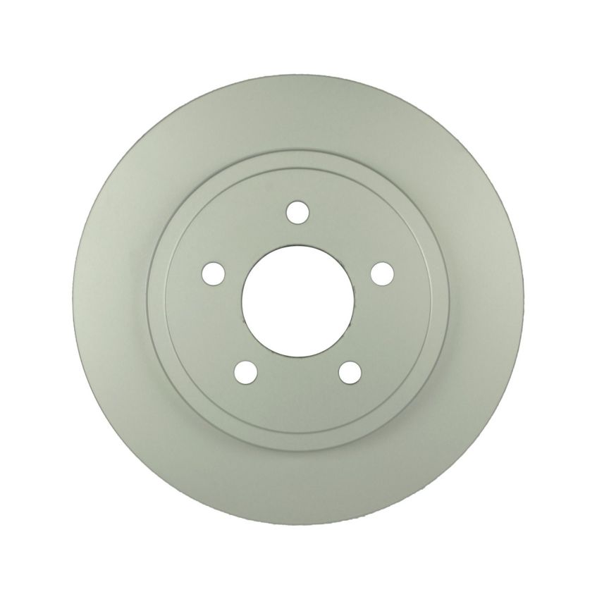 Bosch 20010434 Bosch QuietCast Disc Brake Rotor