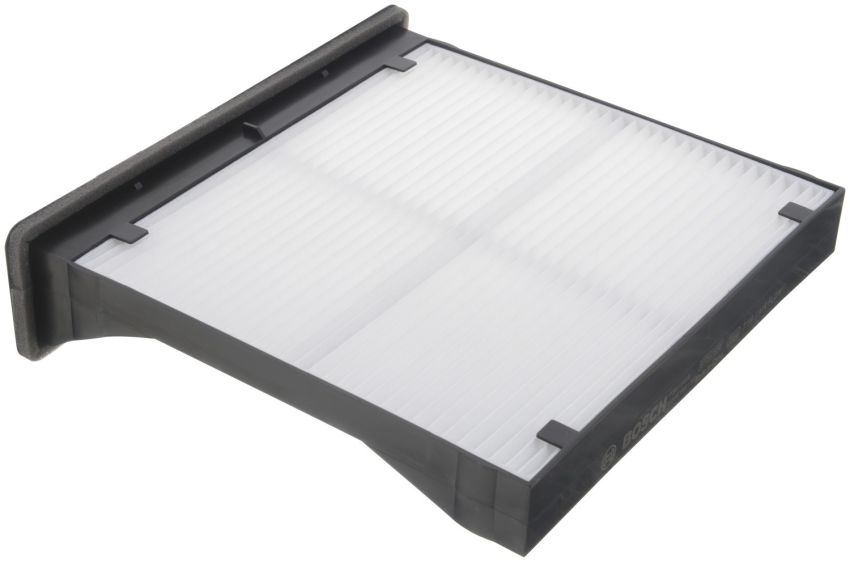 Bosch P3915WS Particulate Cabin Air Filter