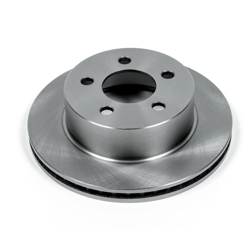 PowerStop AR8745 AutoSpecialty Brake Rotor
