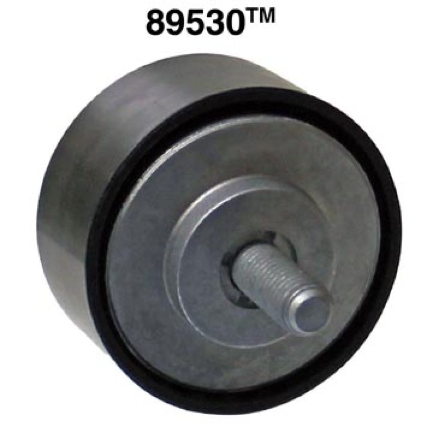 Dayco 89530 Pulley