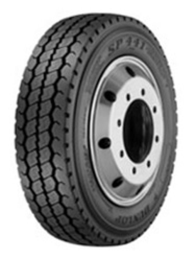 Dunlop 271133252 225/70r19.5 F Tl Sp441