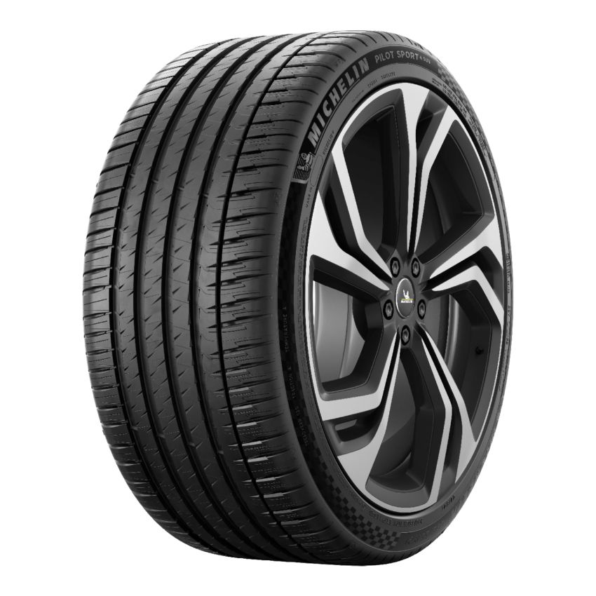 MICHELIN Pilot Sport 4 Suv 315/40R21 Summer