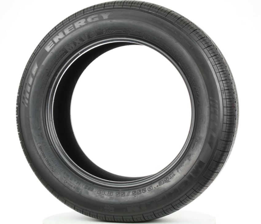 MICHELIN Energy MXV4 Plus 205/55R16 All-Season