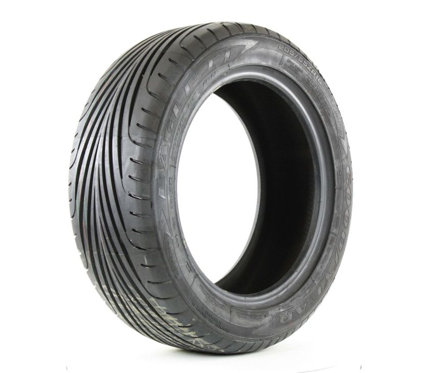 GOODYEAR Eagle F1 GS-D3 235/50R18 Summer
