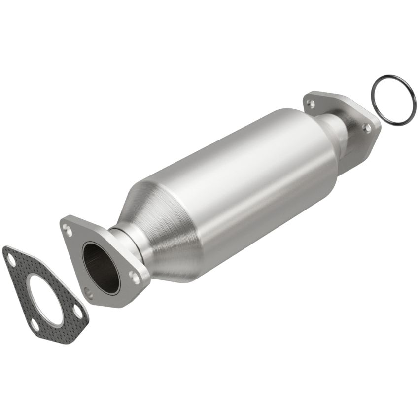 MagnaFlow Exhaust Products 3322621 California Direct-Fit Catalytic Converter