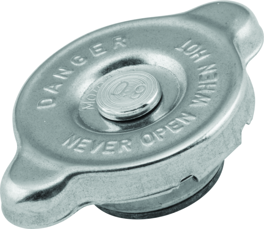 QuadBoss 403162 06-17 Arctic Cat 1000 4x4 Radiator Cap