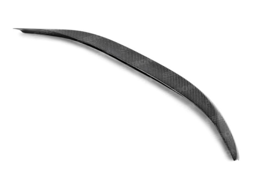 Seibon RS1213SCNFRS-C 12-13 Scion FRS/ Subaru BRZ C-Style Carbon Fiber Rear Spoiler