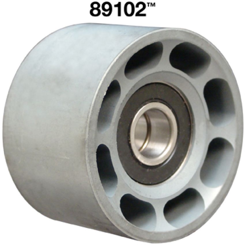 Dayco 89102 Hd Pulley