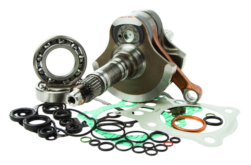 Hot Rods CBK0182 00-06 Honda TRX 350 FE 350cc Bottom End Kit