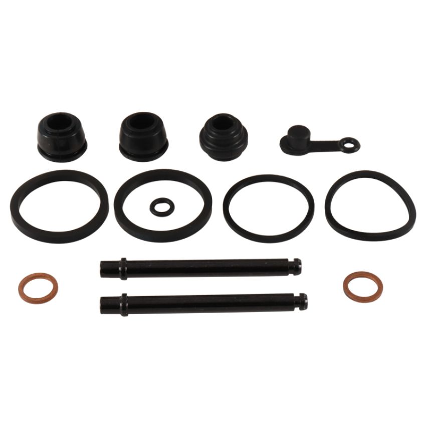 All Balls Racing 18-3163 1981 Honda CB400T Caliper Rebuild Kit - Front