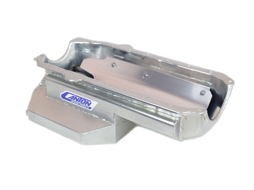 CANTON CAN11-226 SBC C/T Power Oil Pan