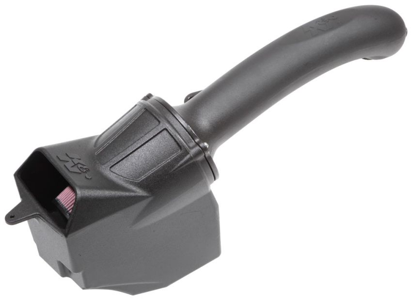 K&N 63-1580 Performance Air Intake System
