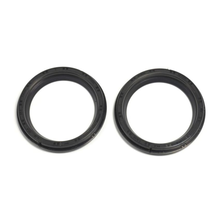 Athena P40FORK455201 13-19 Kawasaki KX 250 F 48x58.5x7.5/10mm Fork Dust Seal Kit
