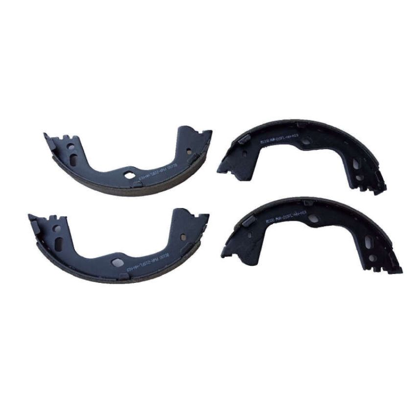 PowerStop B1100 Parking Brake Shoe
