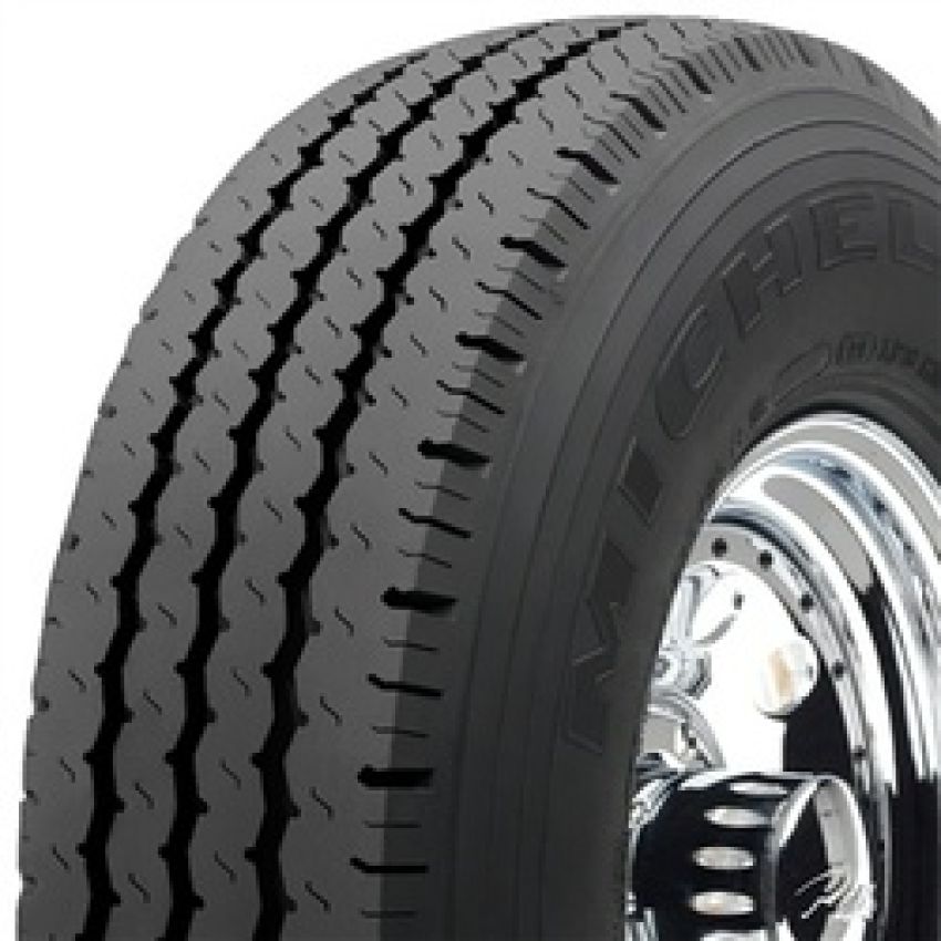 MICHELIN XPS Rib 245/75R16