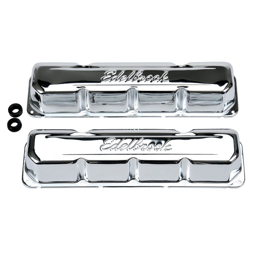 EDELBROCK EDE4431 Signature Series V/C's - AMC