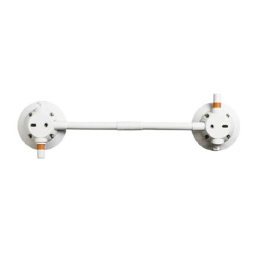 SeaSucker MB6218W Naked Flex Mount Handle - White