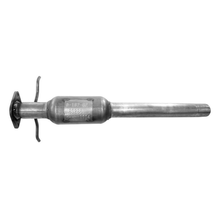 Walker 83286 CalCat CARB (CA, CO, NY, ME) Direct Fit Catalytic Converter