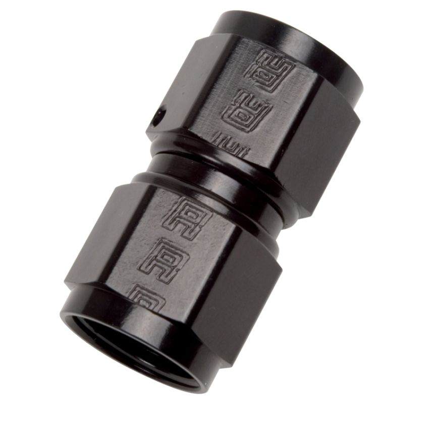 Russell 640013 Performance -8 AN Straight Swivel Coupler