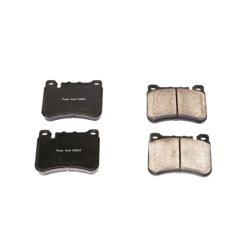 PowerStop 16-1121 PowerStop - Z16 Low-Dust Ceramic Brake Pads