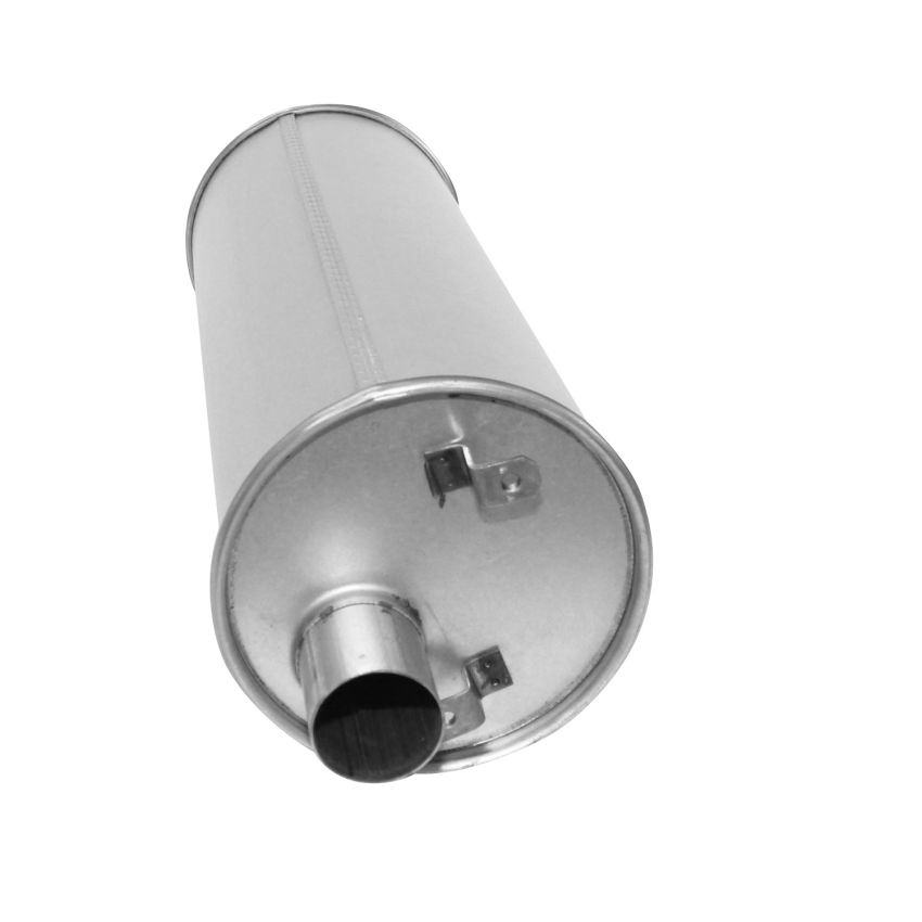 AP Exhaust 3309 Muffler - Challenge