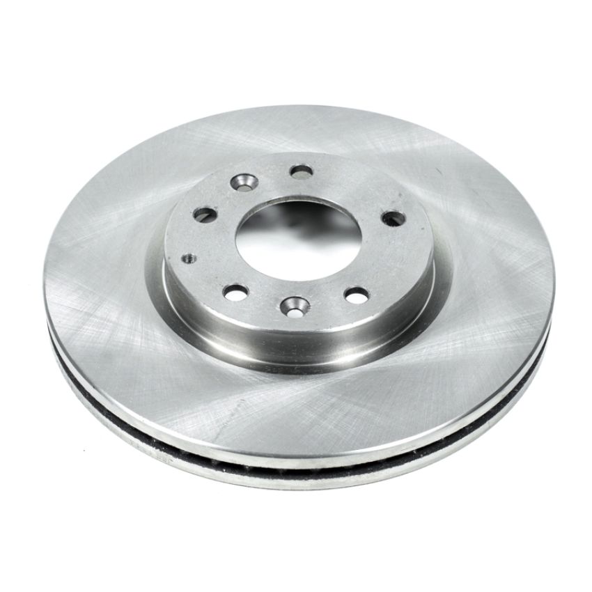 PowerStop JBR1314 AutoSpecialty Brake Rotor