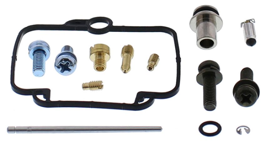 All Balls Racing 26-1767 1992 Suzuki DR250S Carburetor Rebuild Kit