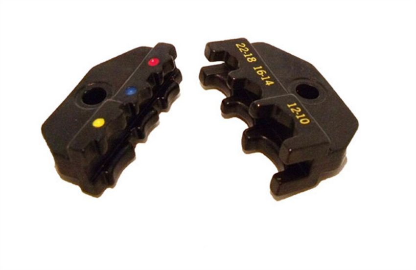 Taylor Cable 43401 Crimp Die 22-10 Ga. Insulated Terminals