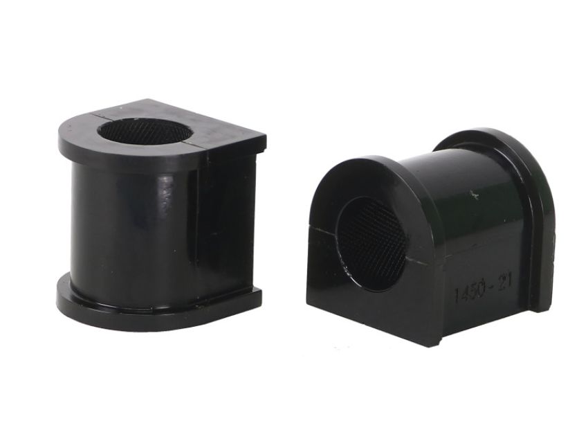 Whiteline W21999-21 Sway Bar - Mount Bushing - 21mm