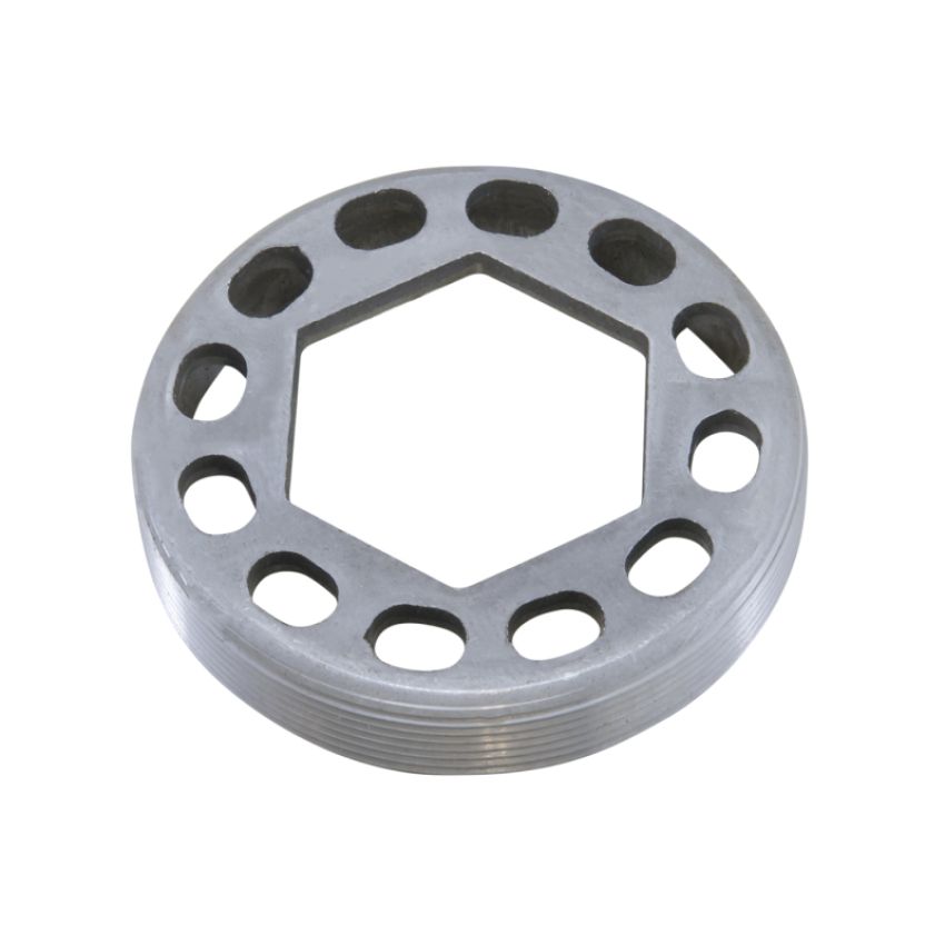 Yukon Gear & Axle YSPSA-002 Yukon Gear Diff Carrier Side Bearing Screw Adjuster For Chrysler 7.25in and 8.25in
