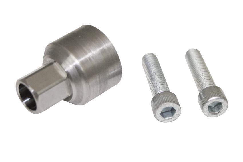 MOROSO MOR62208 Oil Pump Primer for External Dry Sump Pumps