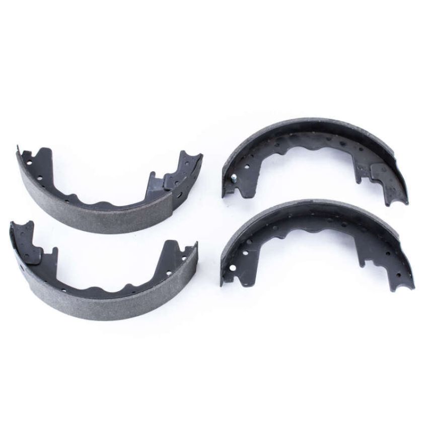 PowerStop B357 Drum Brake Shoe