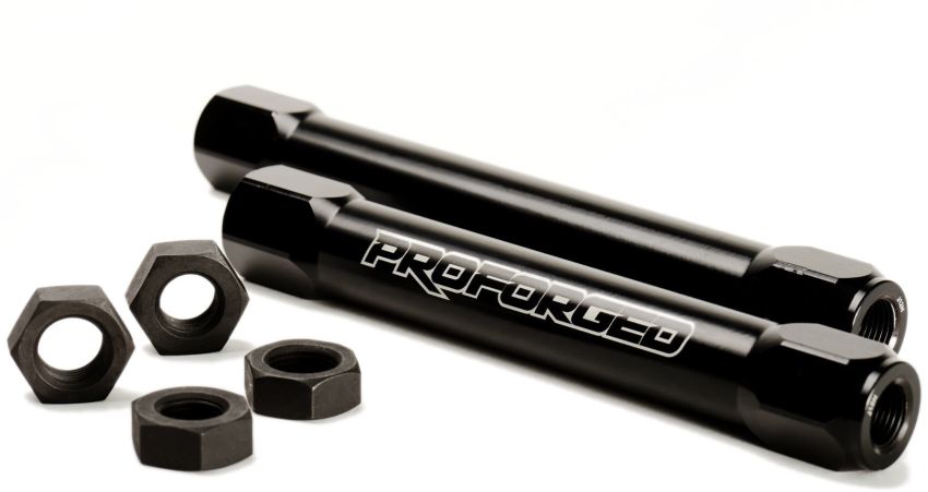 Proforged 105-10049 Proforged Aluminum Tie Rod Sleeves