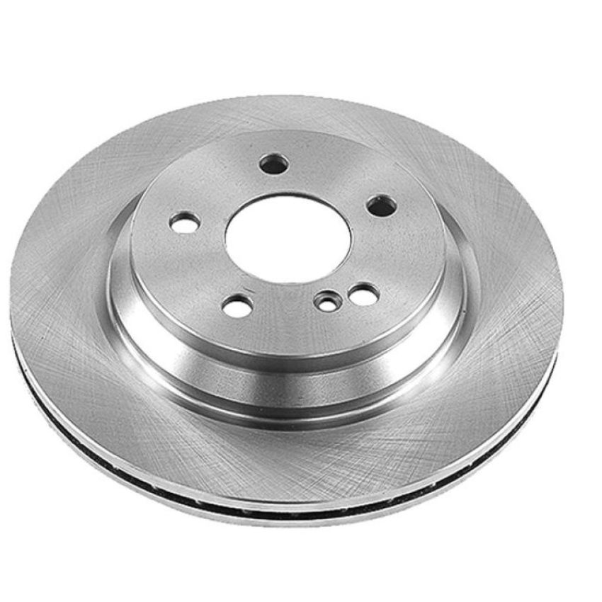 PowerStop EBR1053 AutoSpecialty Brake Rotor