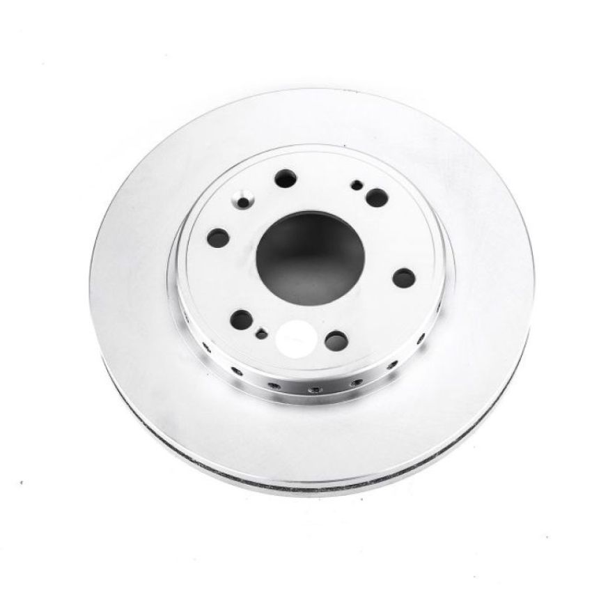 PowerStop AR82132EVC PowerStop Evolution Coated Rotor
