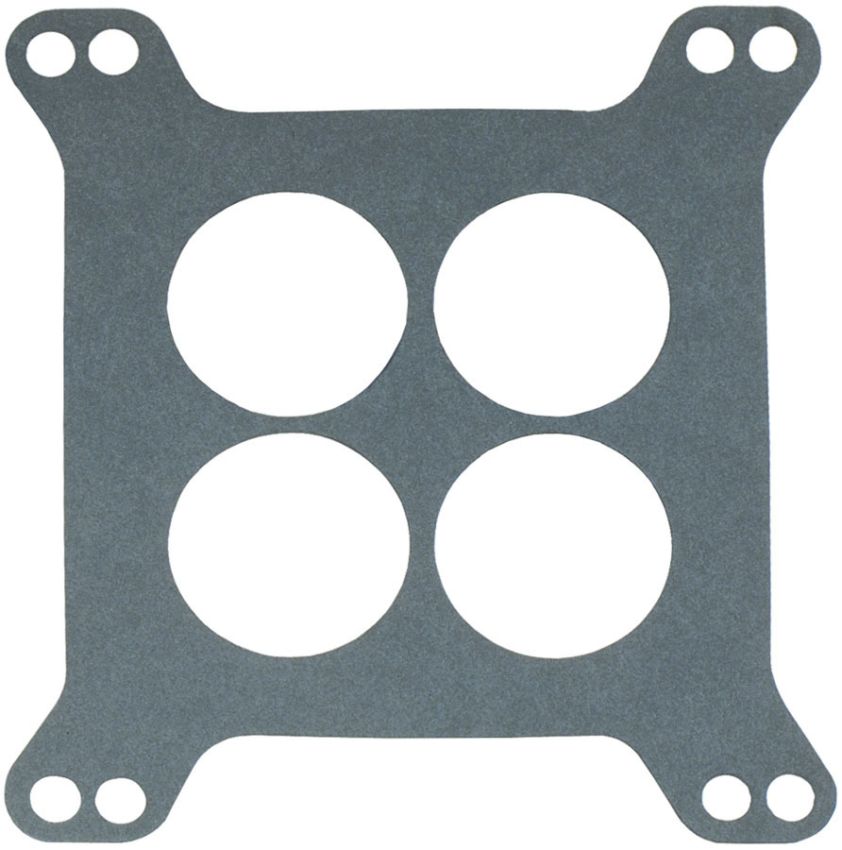 TRANS-DAPT TRA2033 Carb Gasket Square Bore 4-Hole