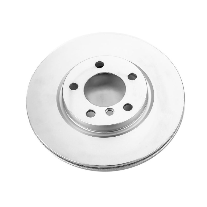 PowerStop EBR1413EVC PowerStop Evolution Coated Rotor