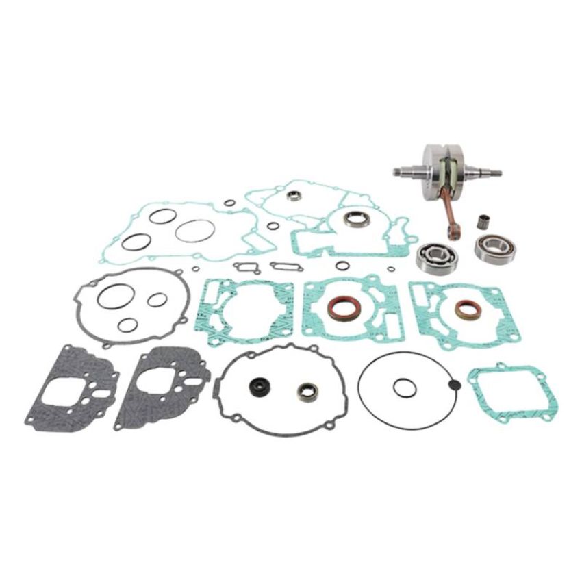 Hot Rods CBK0003 02-06 KTM 125 SX 125cc Bottom End Kit