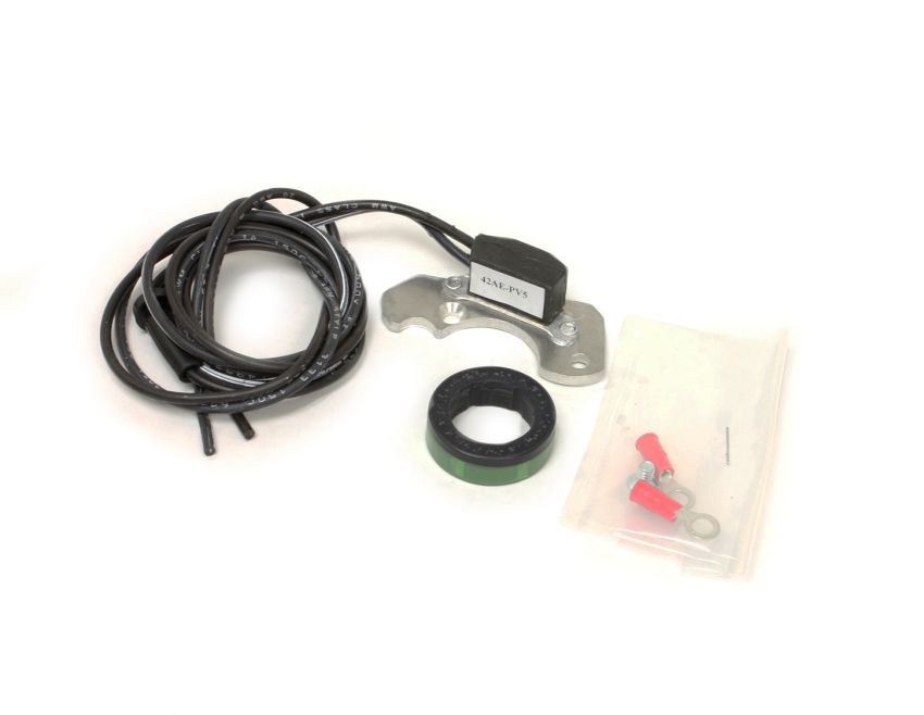 PERTRONIX IGNITION PRT1362P6 Ignitor Conversion Kit