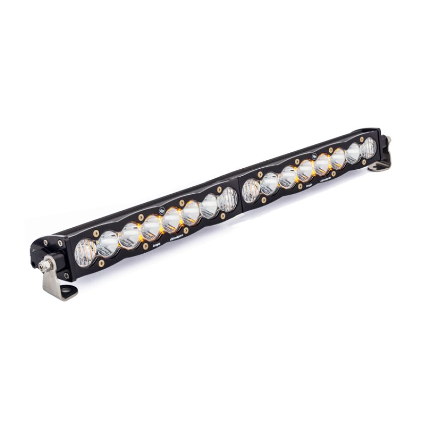 Baja Designs 702003 S8 Straight LED Light Bar