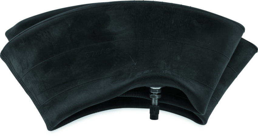 BikeMaster 374605 3.50/4.00-10 TR6 Tube