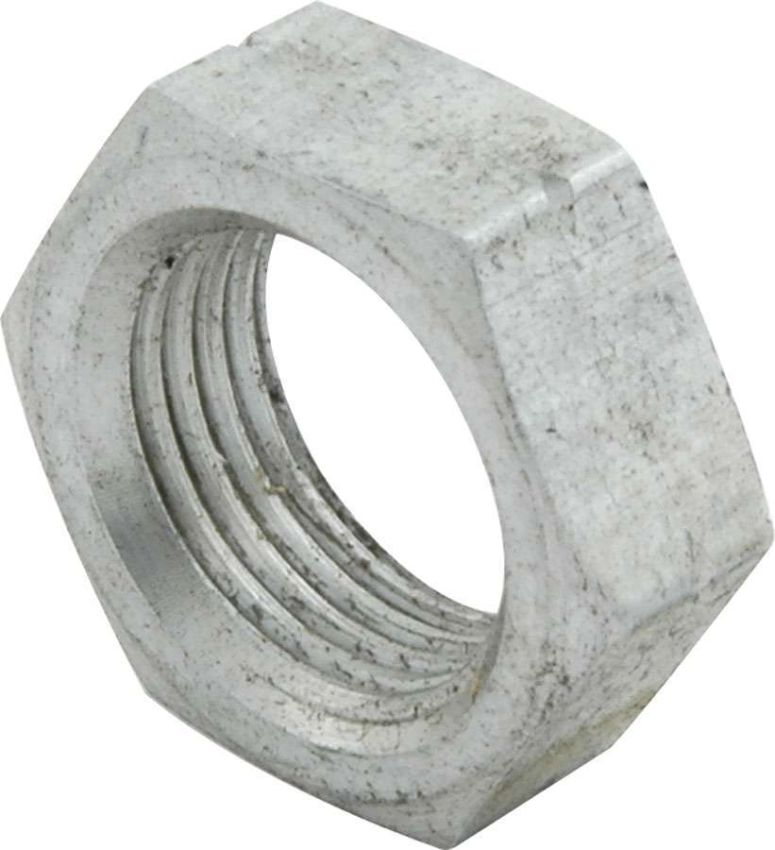 ALLSTAR PERFORMANCE ALL18281 5/8-18 LH Alum Jam Nuts 4pk